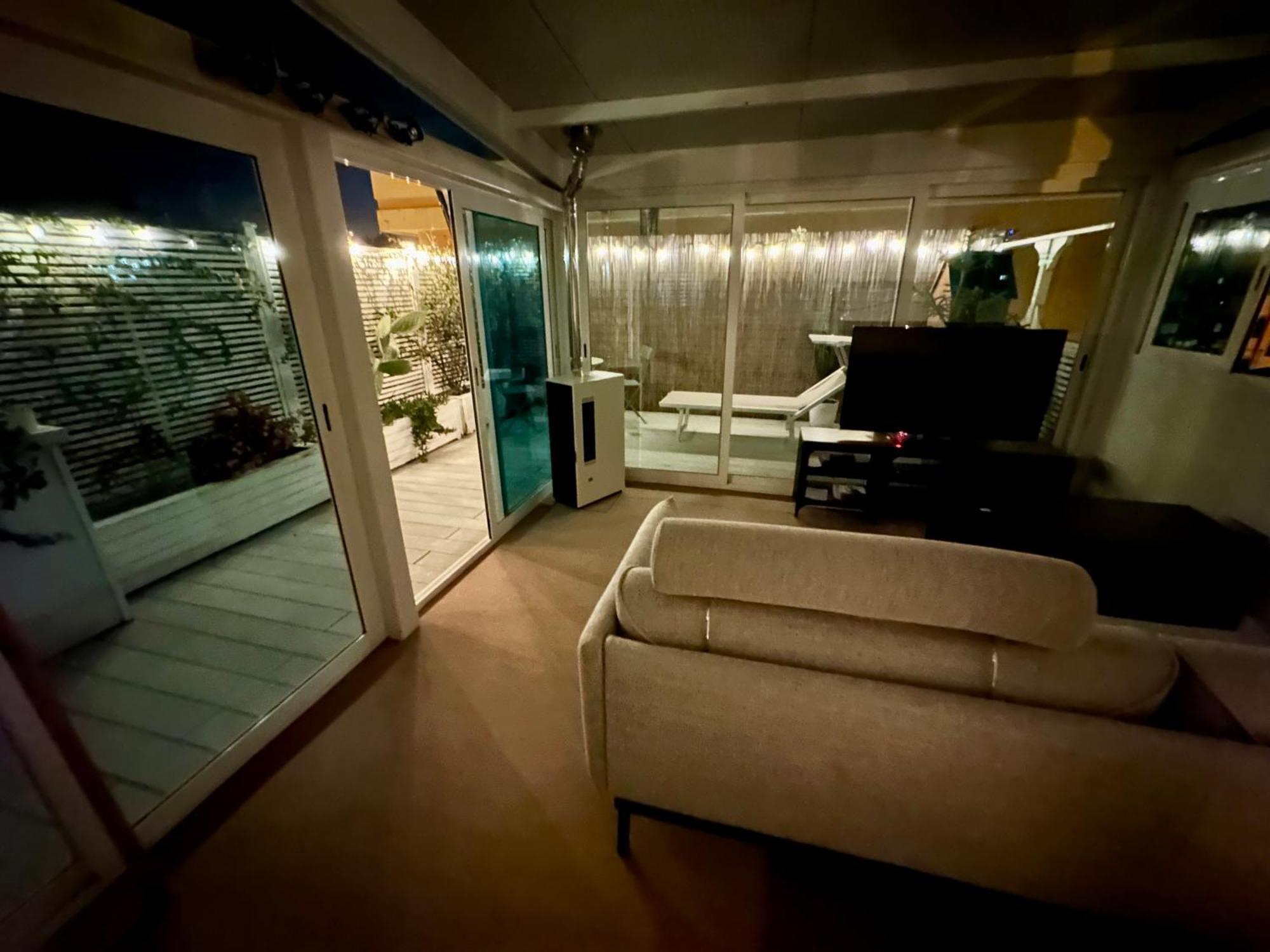 Rooftop-Marinacentro-Unique-Beach-Fun-Smart-Loveapt-Train-Park Rimini Eksteriør billede