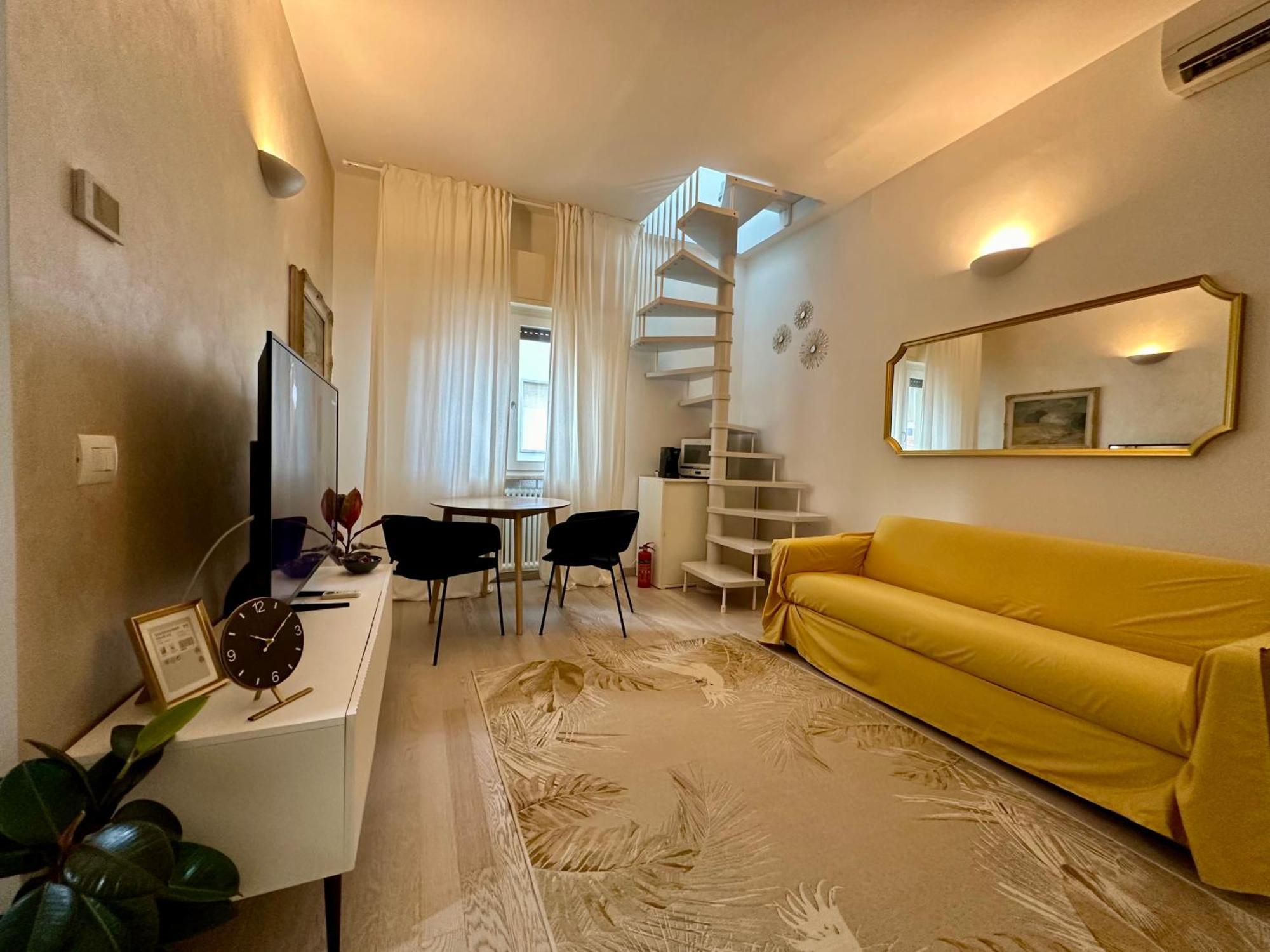 Rooftop-Marinacentro-Unique-Beach-Fun-Smart-Loveapt-Train-Park Rimini Eksteriør billede